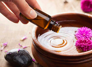 Aromatherapy Massage post thumbnail image