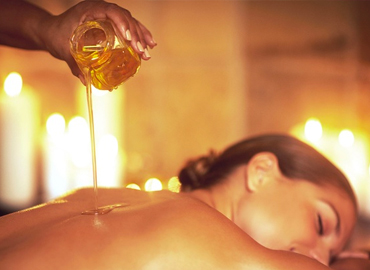 Thai Massage with Relaxing Oil post thumbnail image